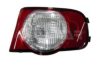 CITRO 6351GL Rear Fog Light